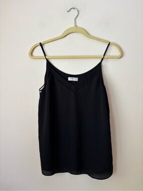 Babaton Mesh Trim Camisole
